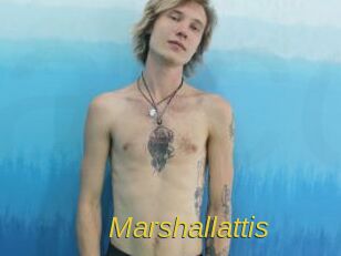 Marshallattis