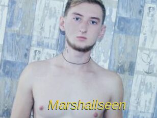 Marshallseen