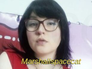 Marshallspacecat