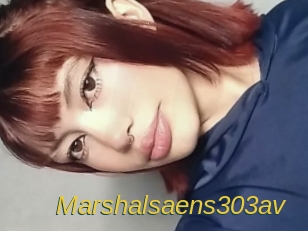 Marshalsaens303av