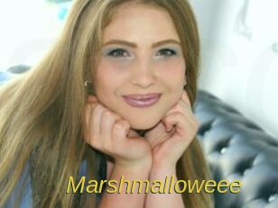Marshmalloweee