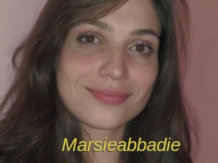 Marsieabbadie