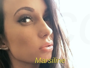 Marsiline