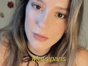 Marsipans
