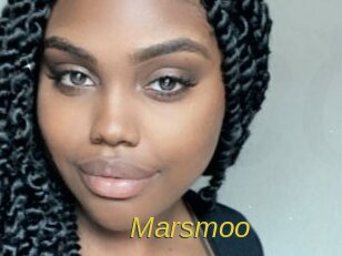 Marsmoo