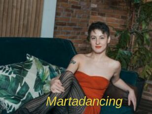 Martadancing