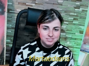 Martaedams
