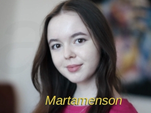 Martamenson