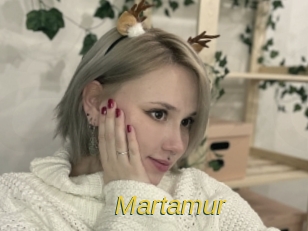 Martamur