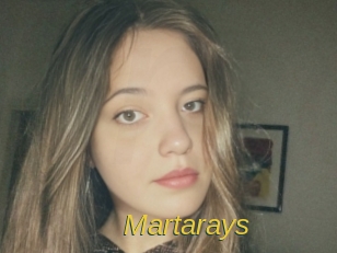 Martarays