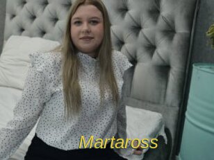 Martaross