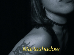 martashadow Archive DVD ORG
