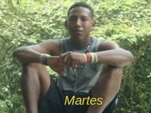 Martes