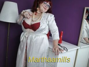 Marthaamills