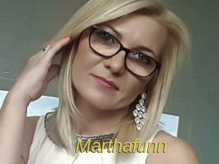 Marthafunn
