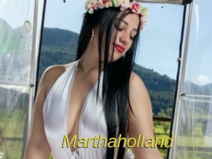 Marthaholland