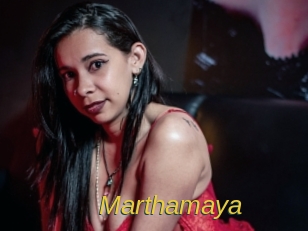 Marthamaya