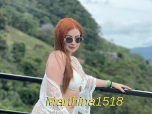 Marthina1518