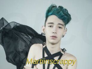 Martiinscrappy