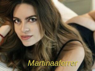 Martinaaferrer