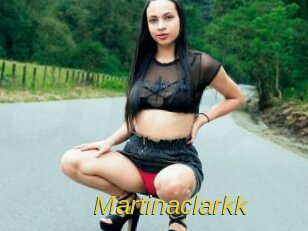 Martinaclarkk
