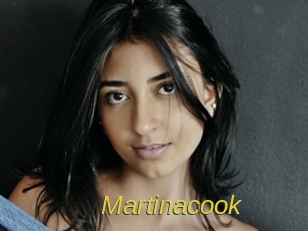 Martinacook