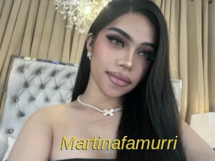 martinafamurri Archive DVD ORG