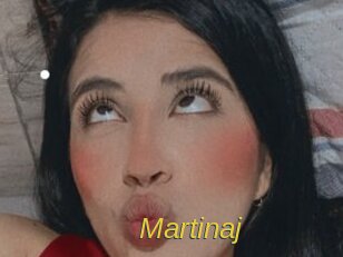 Martinaj