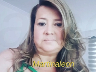 Martinaleon