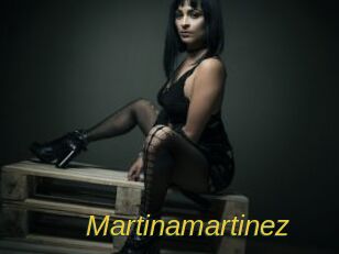 Martinamartinez