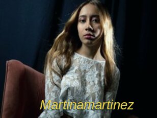 Martinamartinez