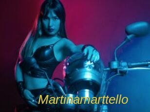 Martinamarttello