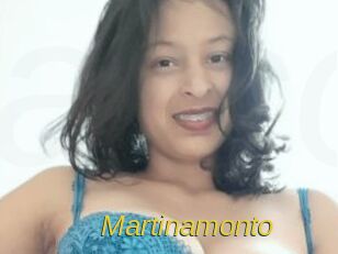 Martinamonto