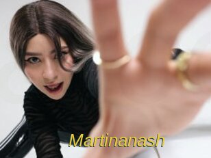 Martinanash