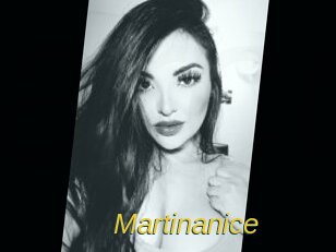 Martinanice