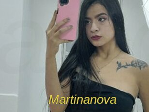 Martinanova