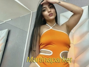 Martinaparket