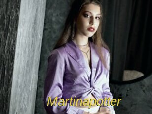 Martinapotter