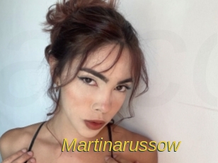 Martinarussow