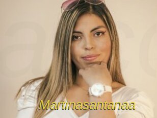 Martinasantanaa