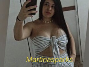 Martinasparks