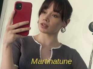 Martinatune