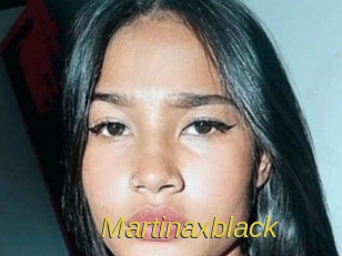 Martinaxblack