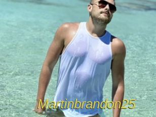 martinbrandon25 Archive DVD ORG