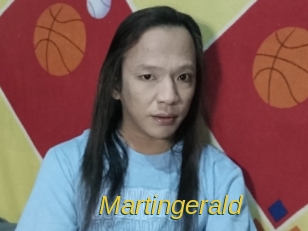 Martingerald