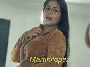Martinilopez