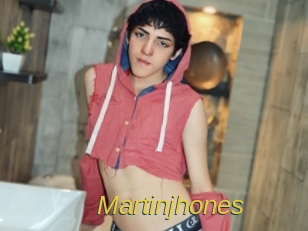 Martinjhones