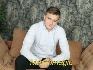 Martinmagic