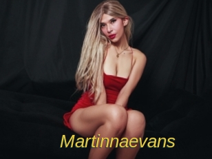 Martinnaevans