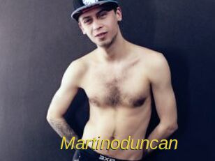 Martinoduncan